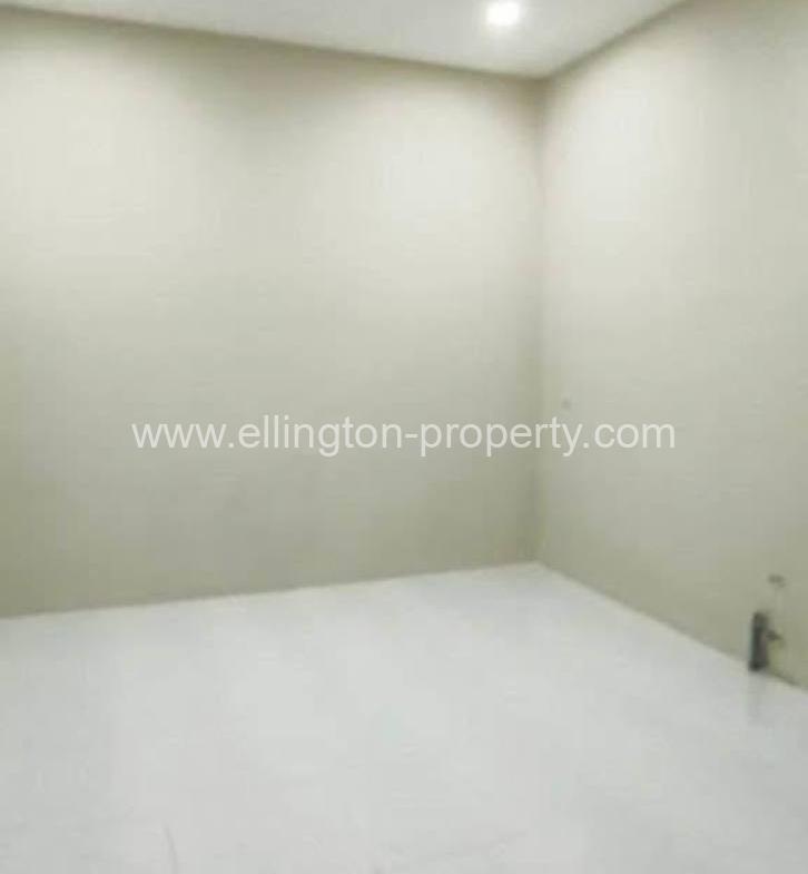 Shophouse For Rent​ At Phsar Kandal - Ellington Property