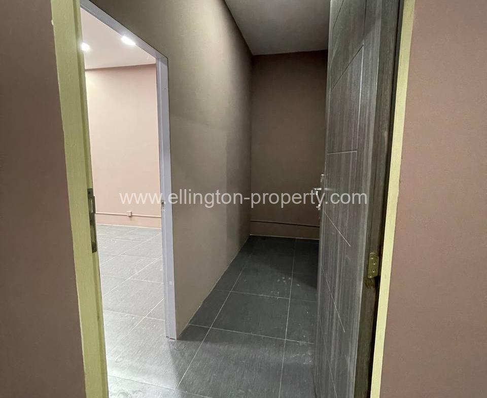 Shop For​​ Rent At Toul Kork - Ellington Property