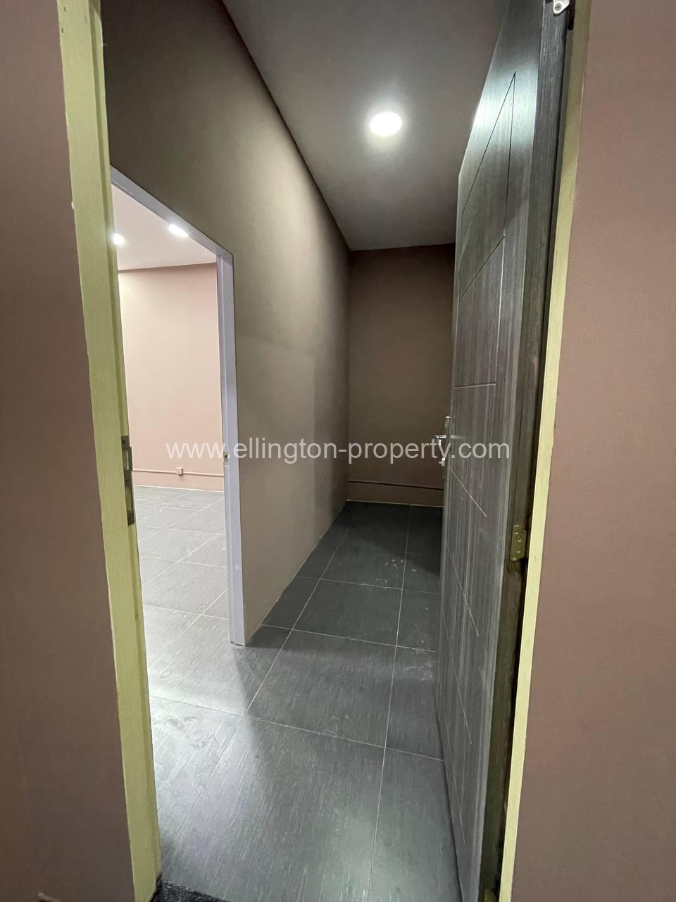 Shop For​​ Rent At Toul Kork - Ellington Property