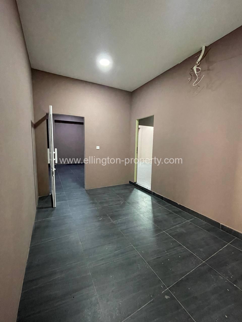 Shop For​​ Rent At Toul Kork - Ellington Property