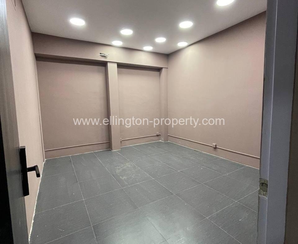 Shop For​​ Rent At Toul Kork - Ellington Property