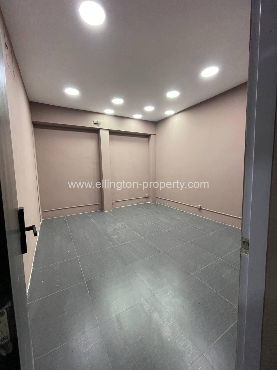 Shop For​​ Rent At Toul Kork - Ellington Property