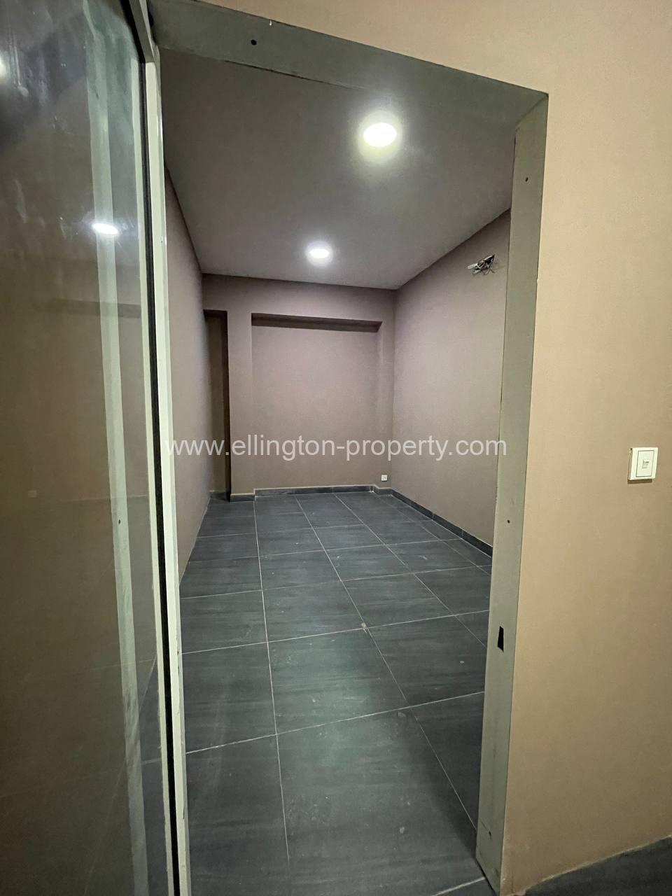 Shop For​​ Rent At Toul Kork - Ellington Property