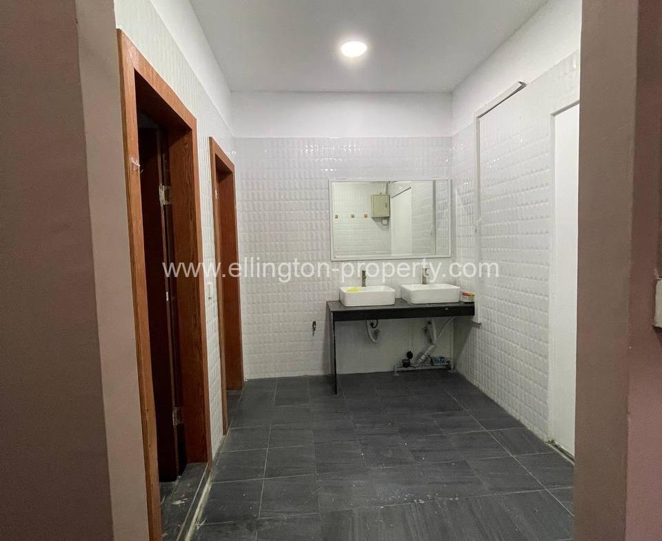 Shop For​​ Rent At Toul Kork - Ellington Property