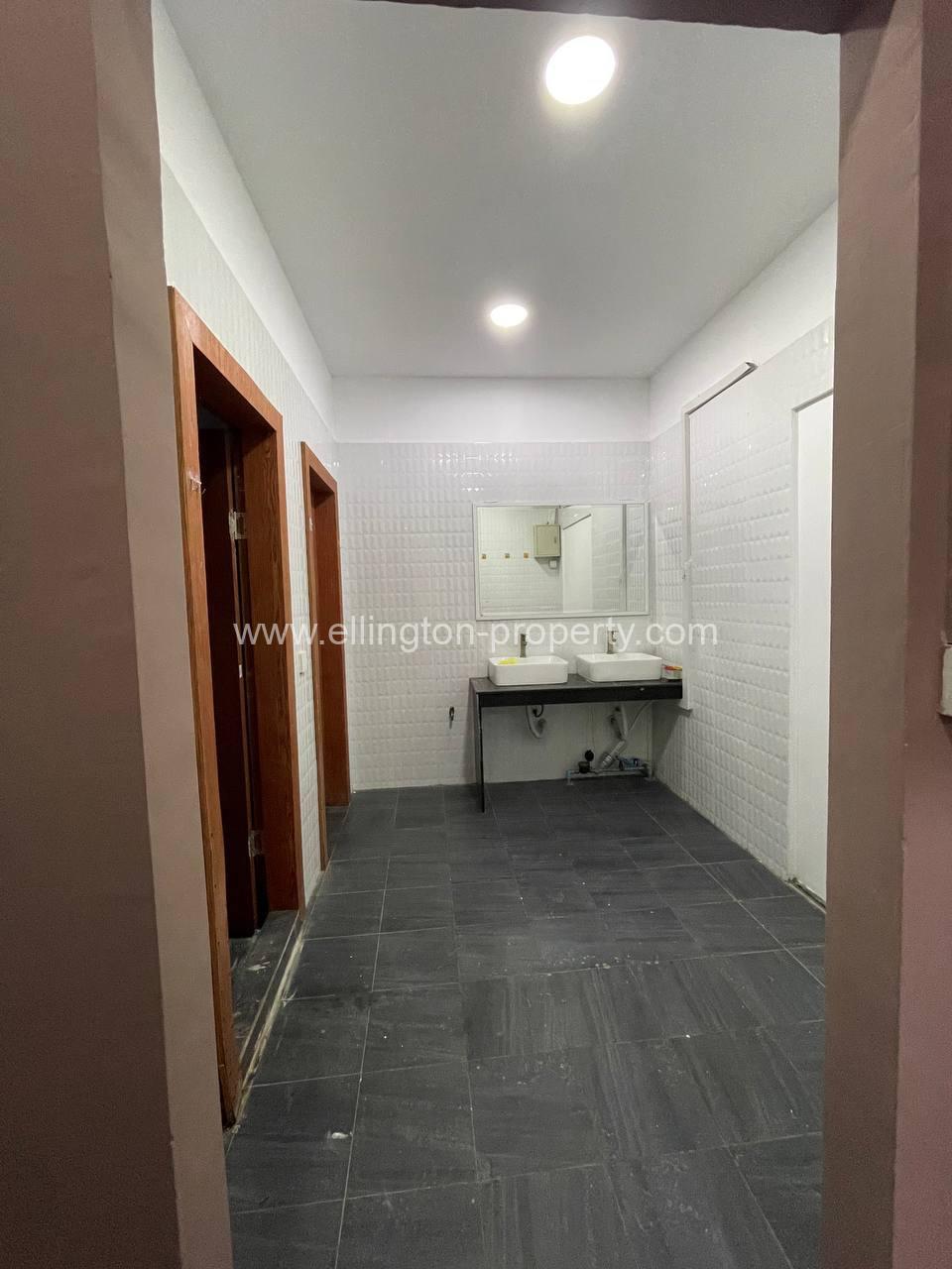 Shop For​​ Rent At Toul Kork - Ellington Property