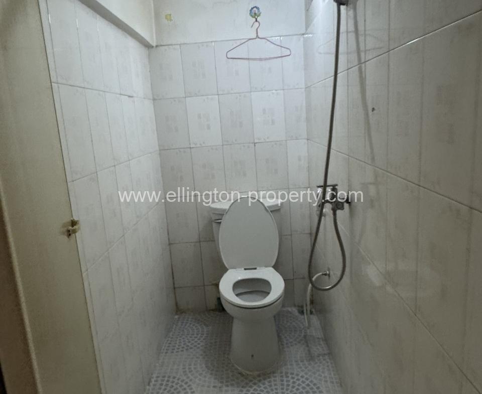 Shophouse For​​ Rent At Boung Keng Kong ( Bkk ) . - Ellington Property