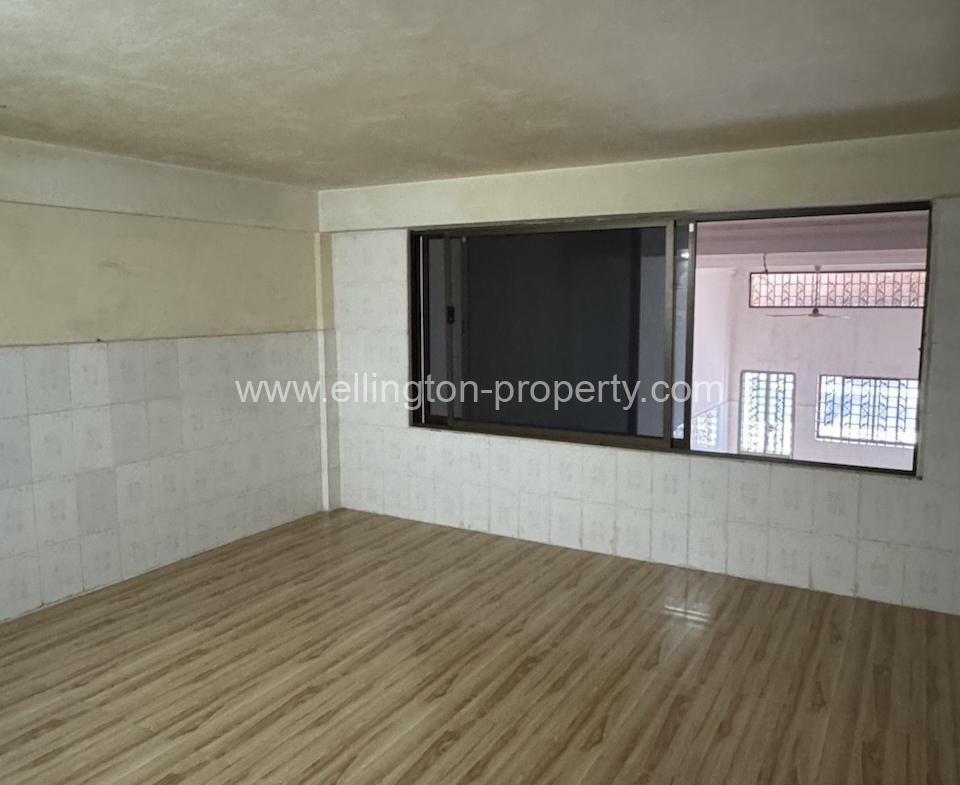 Shophouse For​​ Rent At Boung Keng Kong ( Bkk ) . - Ellington Property