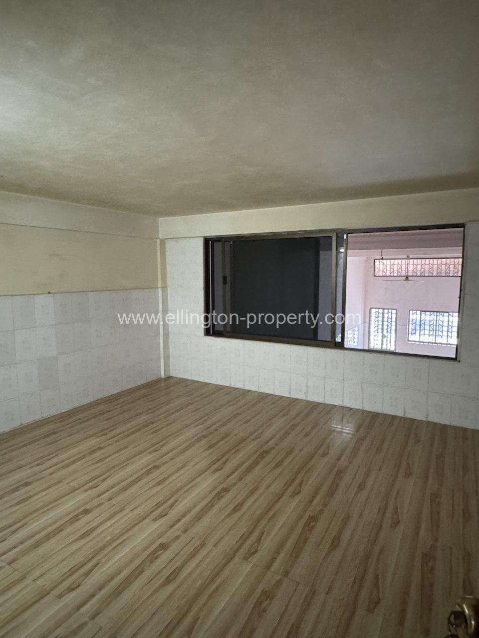 Shophouse For​​ Rent At Boung Keng Kong ( Bkk ) . - Ellington Property