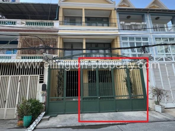 - Ellington Property