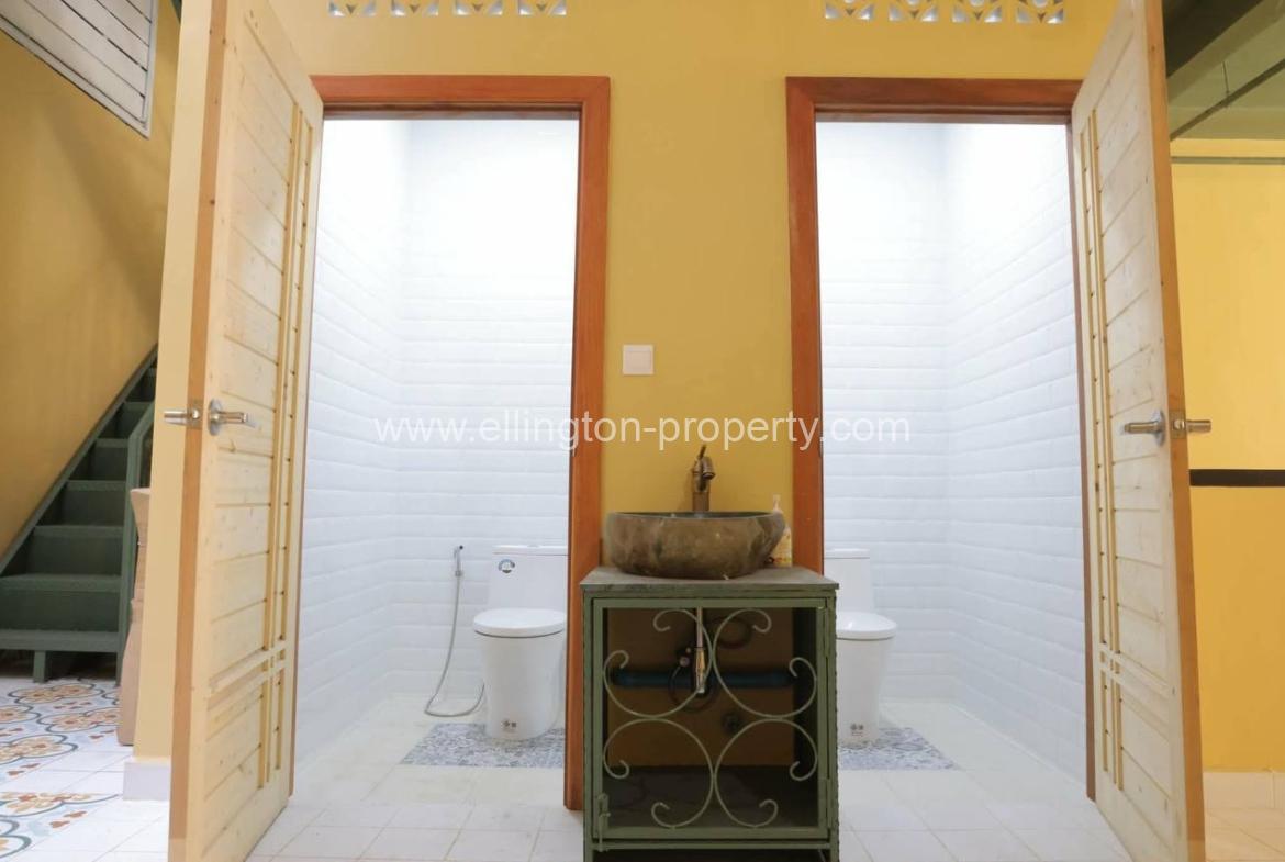  - Ellington Property