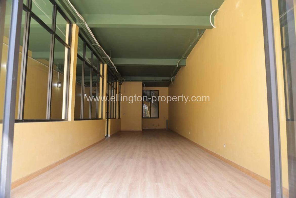  - Ellington Property