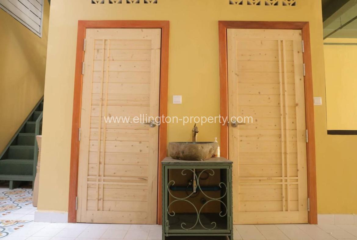  - Ellington Property