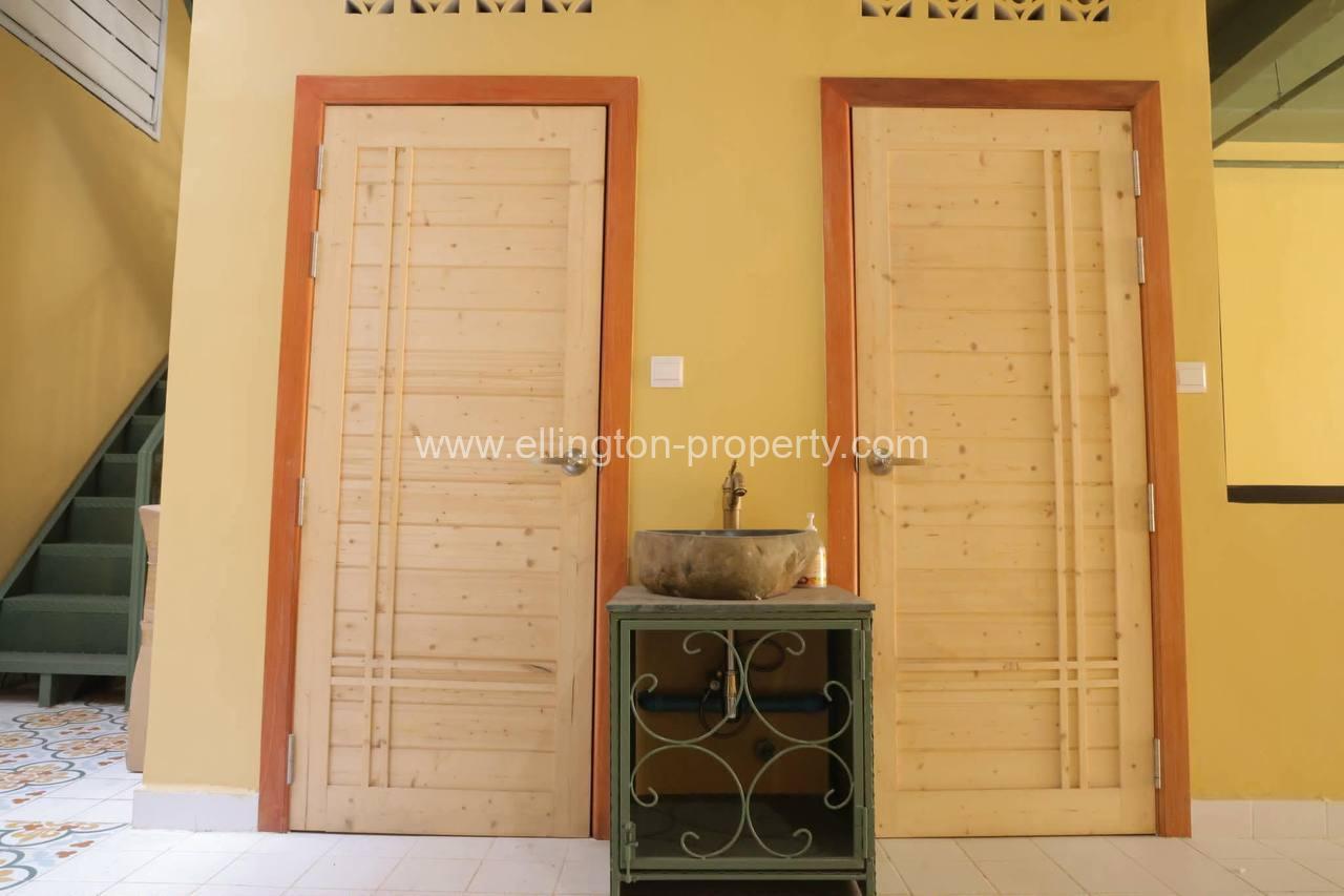  - Ellington Property