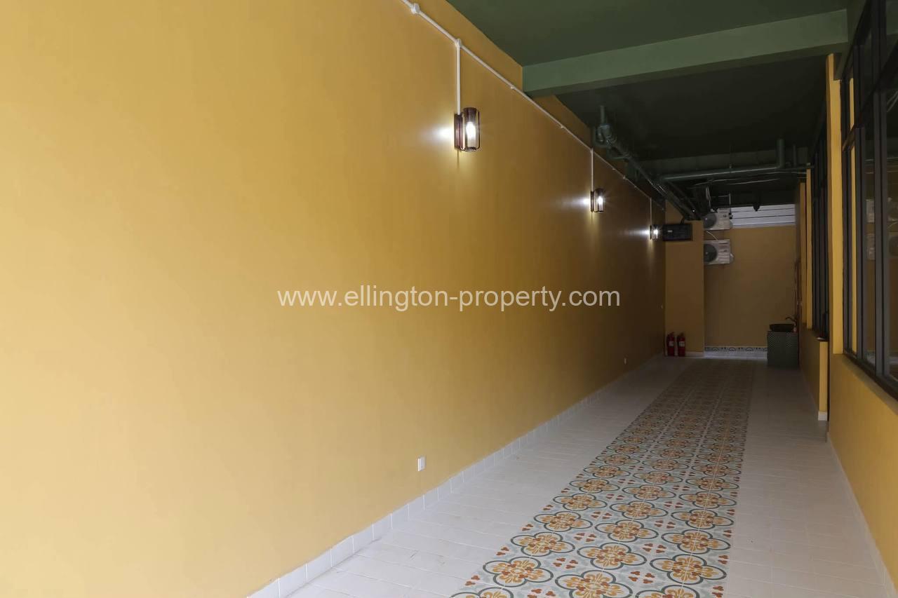  - Ellington Property