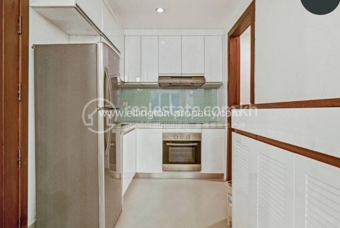 Cozy 1 Bedroom Unit At Bkk1! - Ellington Property