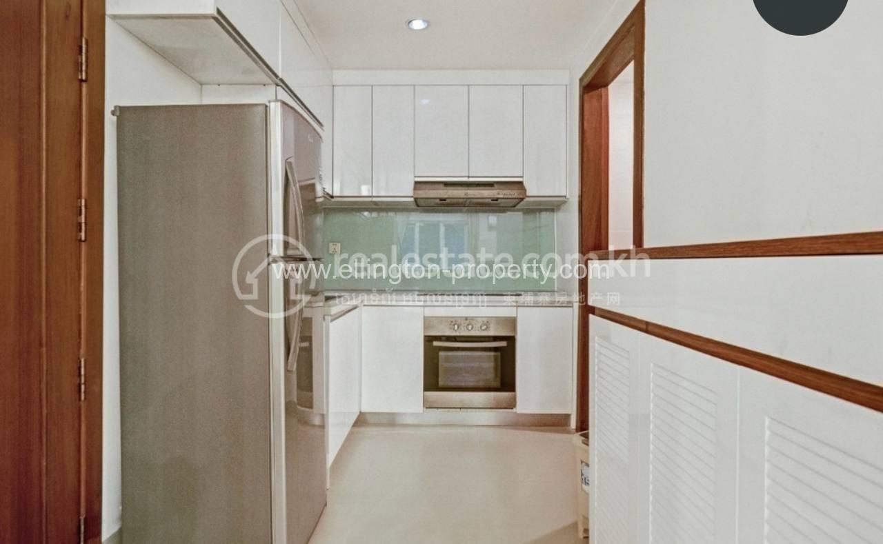 Cozy 1 Bedroom Unit At Bkk1! - Ellington Property
