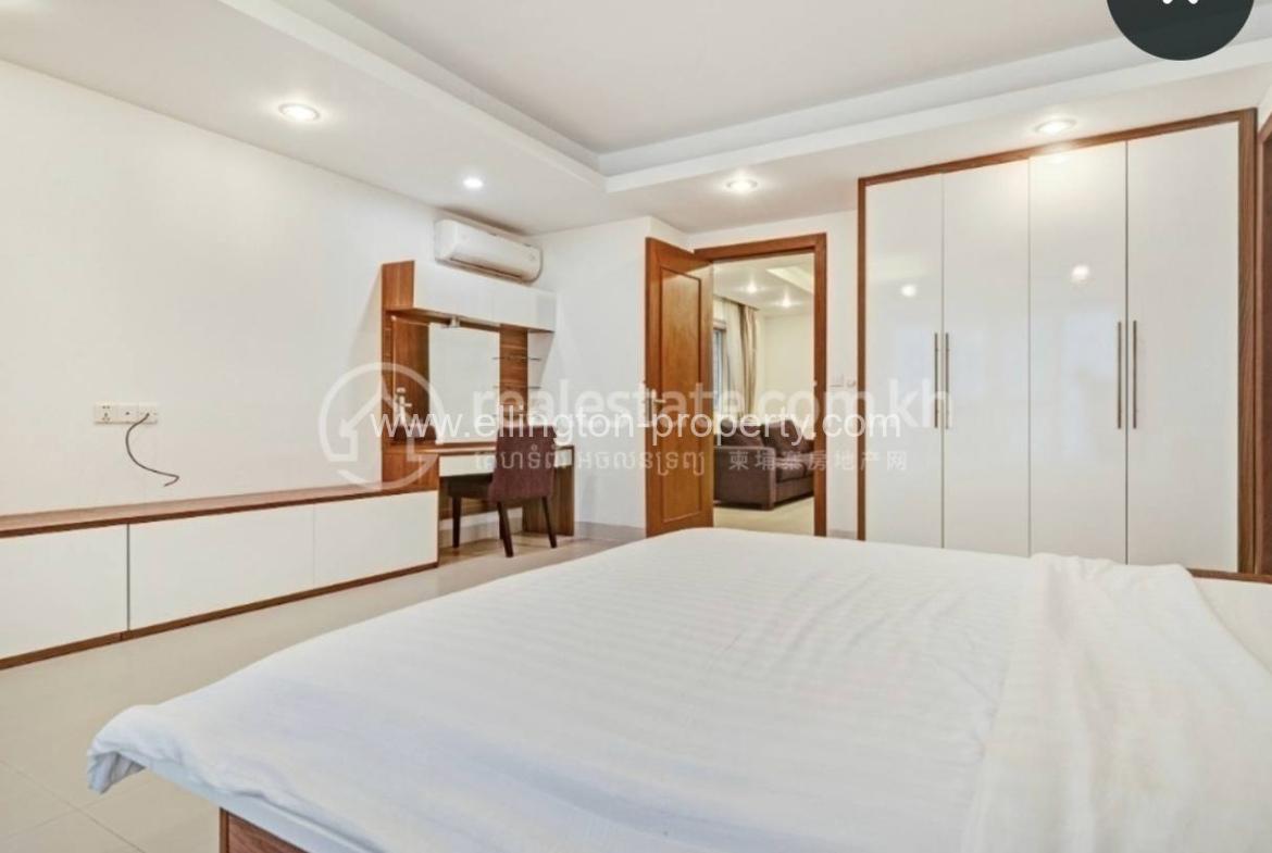Cozy 1 Bedroom Unit At Bkk1! - Ellington Property