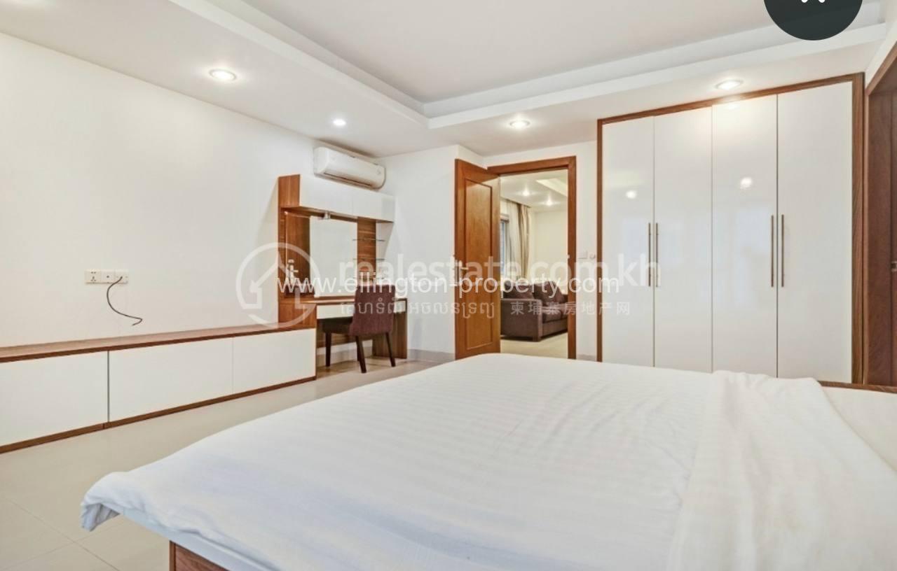 Cozy 1 Bedroom Unit At Bkk1! - Ellington Property