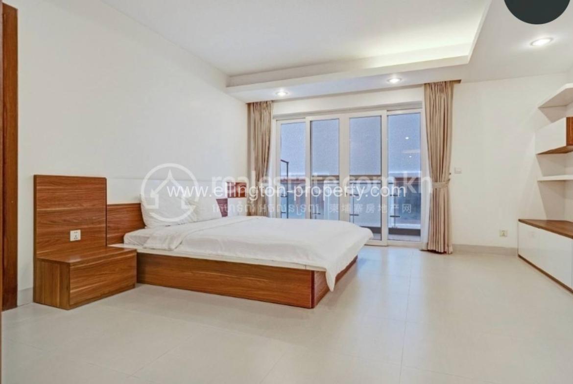 Cozy 1 Bedroom Unit At Bkk1! - Ellington Property