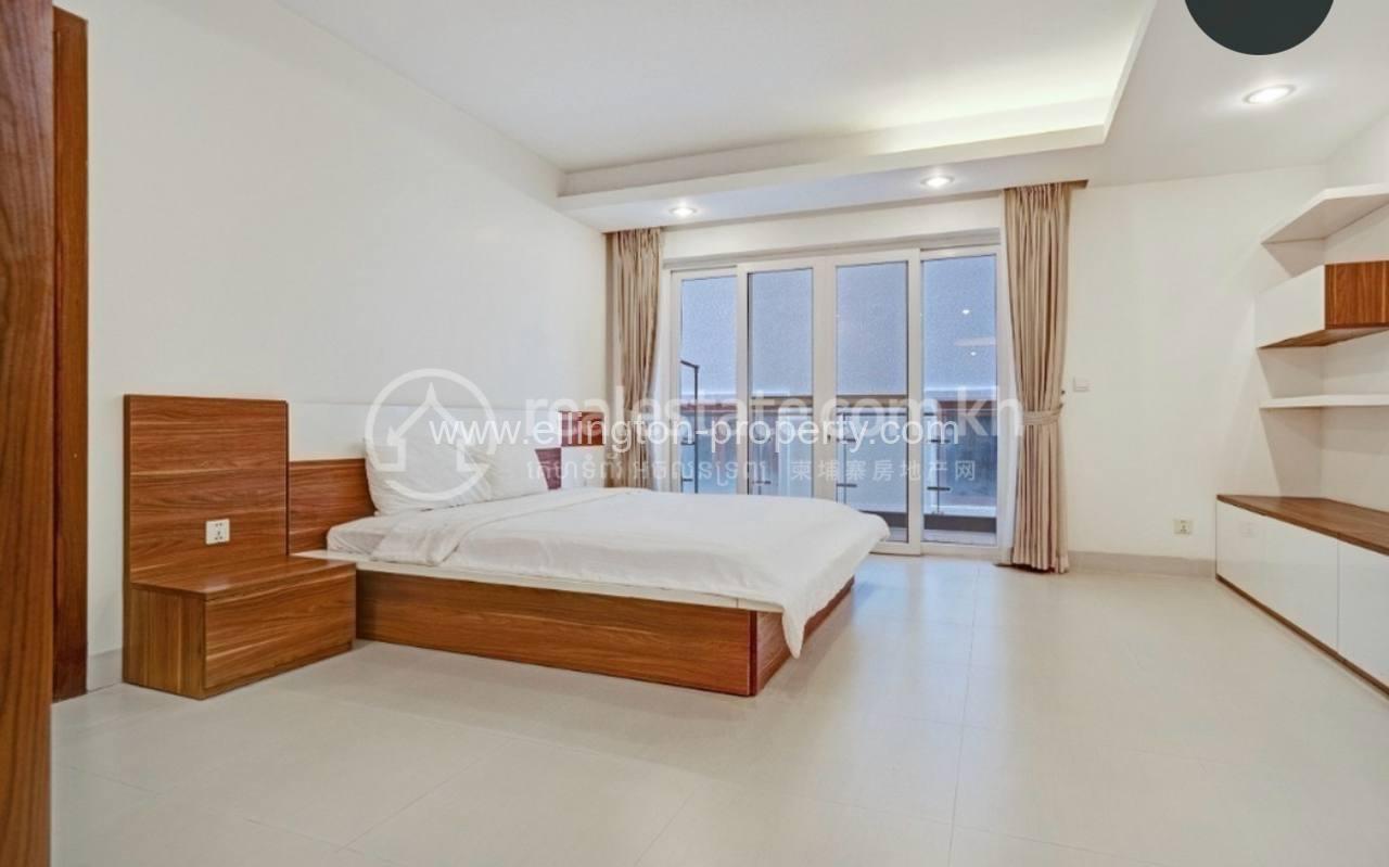 Cozy 1 Bedroom Unit At Bkk1! - Ellington Property