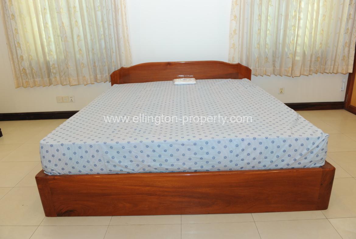 Building For Rent At Bkk3 - Ellington Property