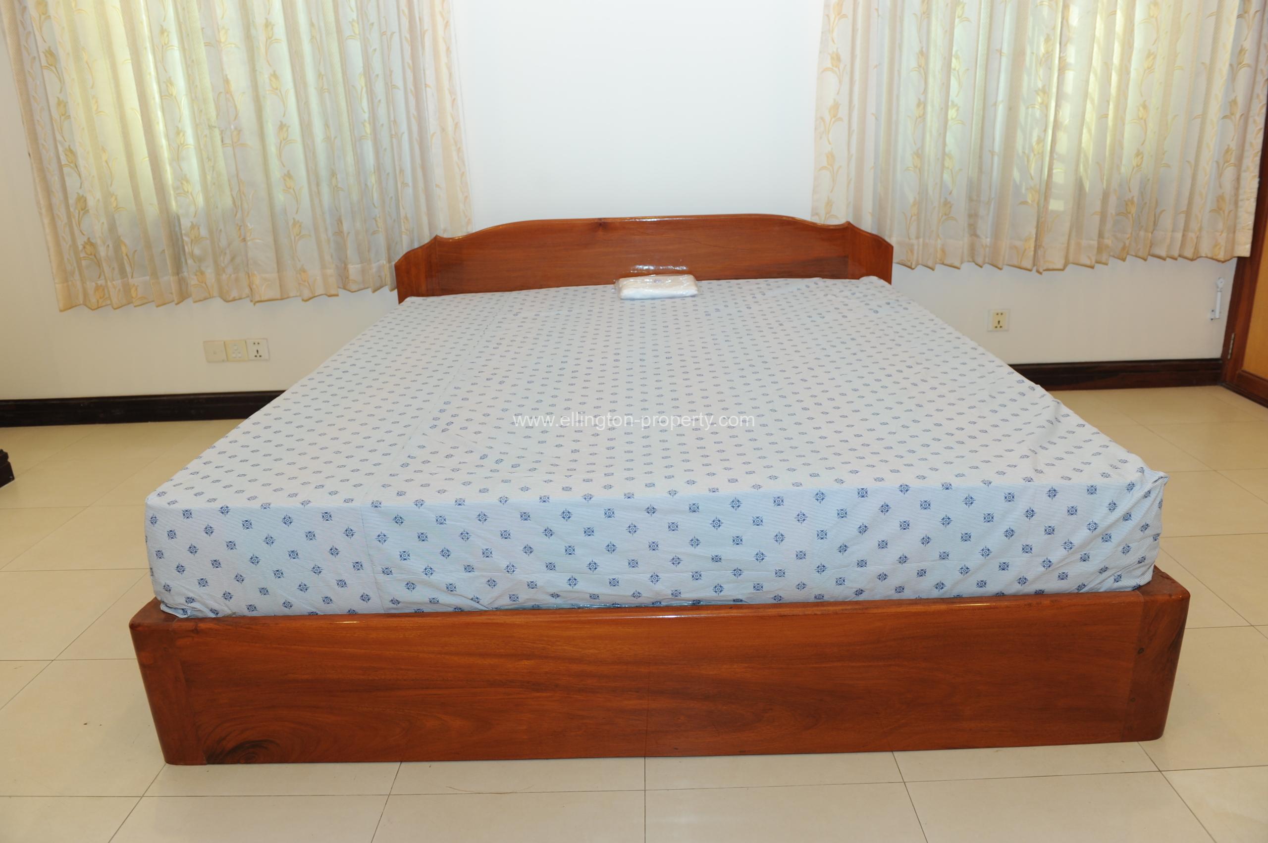 Building For Rent At Bkk3 - Ellington Property