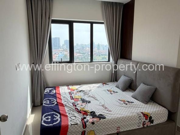 F11 Condo For Rent At Toul Kouk - Ellington Property