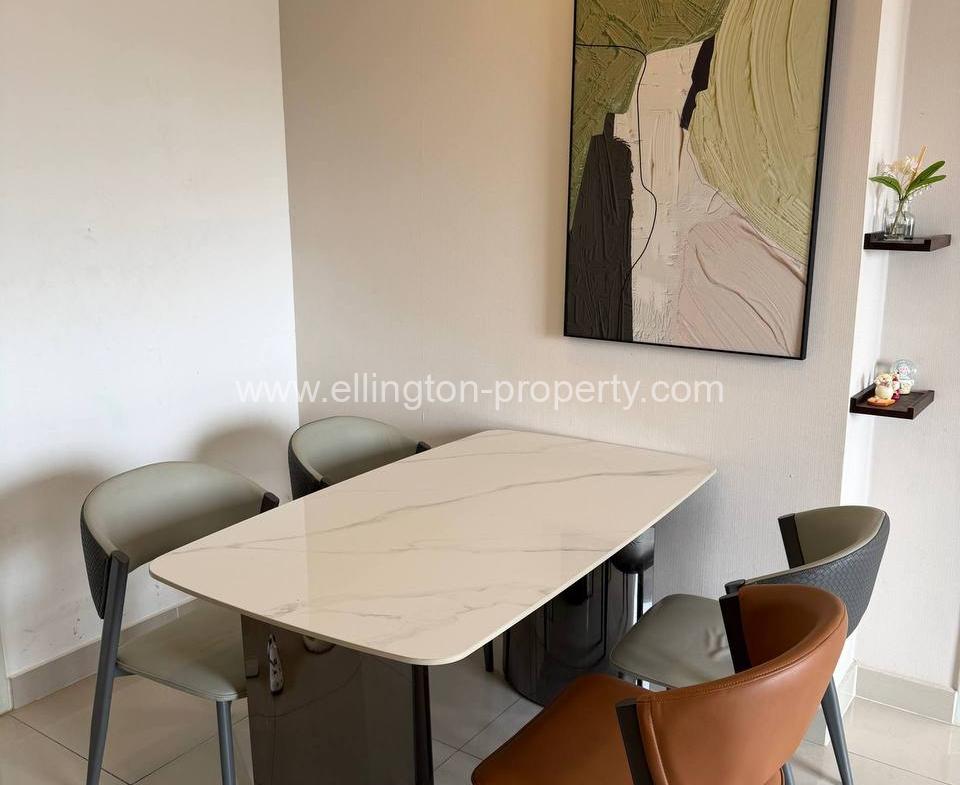 F11 Condo For Rent At Toul Kouk - Ellington Property