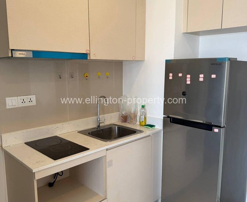 F11 Condo For Rent At Toul Kouk - Ellington Property