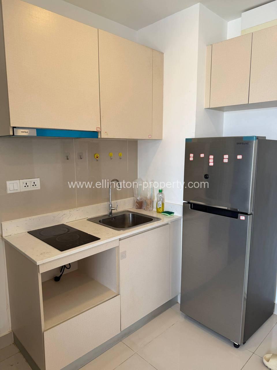 F11 Condo For Rent At Toul Kouk - Ellington Property