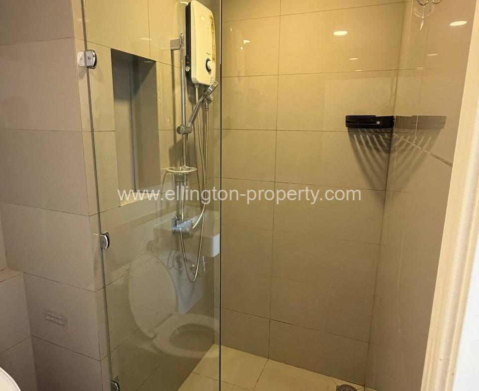 F11 Condo For Rent At Toul Kouk - Ellington Property