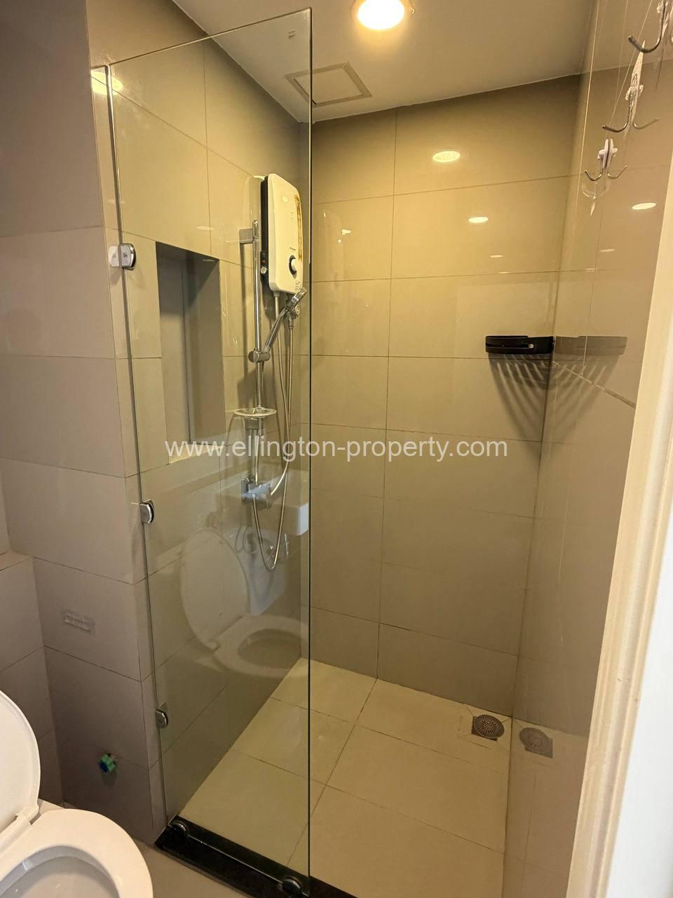 F11 Condo For Rent At Toul Kouk - Ellington Property