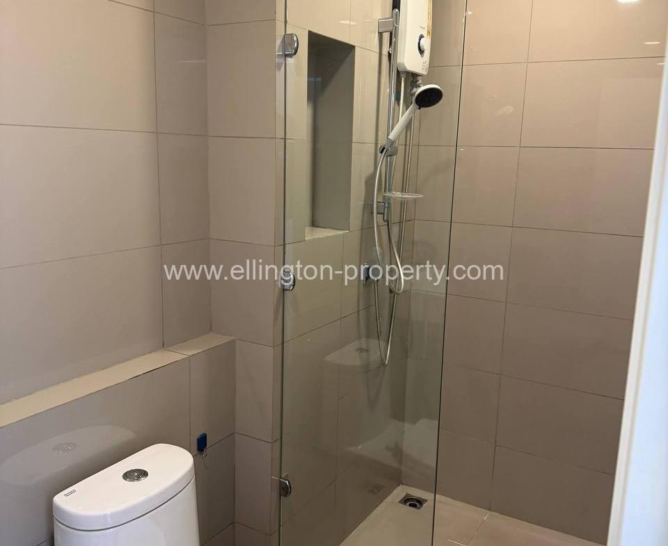 F11 Condo For Rent At Toul Kouk - Ellington Property