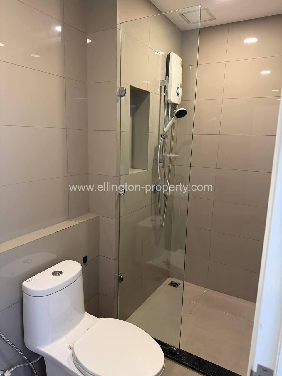 F11 Condo For Rent At Toul Kouk - Ellington Property