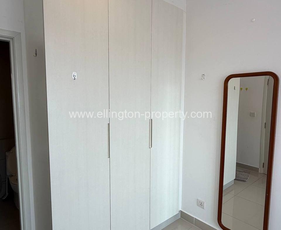 F11 Condo For Rent At Toul Kouk - Ellington Property