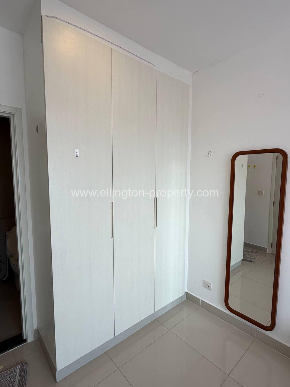 F11 Condo For Rent At Toul Kouk - Ellington Property