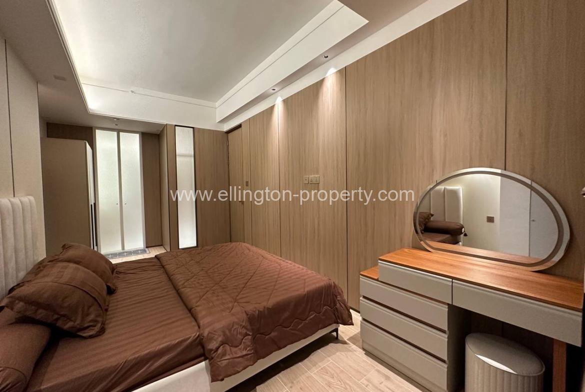 Modern 2br Condo For Rent In Koh Norea Area - Ellington Property
