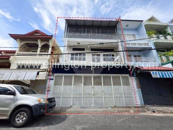 277 ellington property