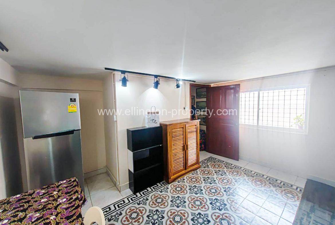 House For Rent In Toul Tompong - Ellington Property
