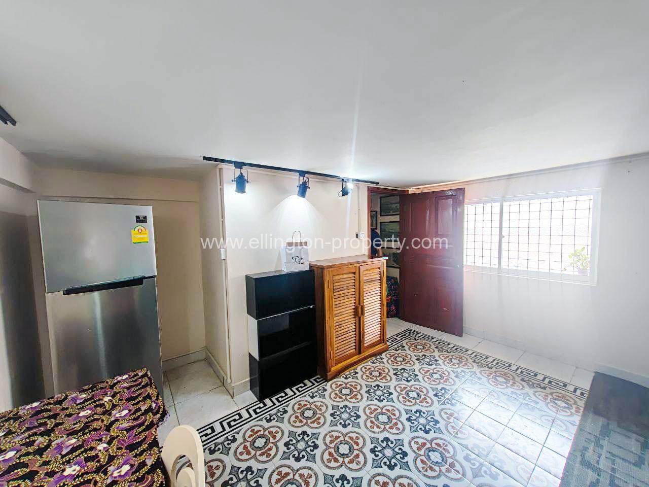 House For Rent In Toul Tompong - Ellington Property