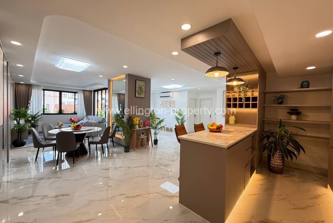 Condo For Rent In Mekong View - Ellington Property