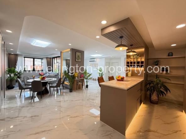 Condo For Rent In Mekong View - Ellington Property
