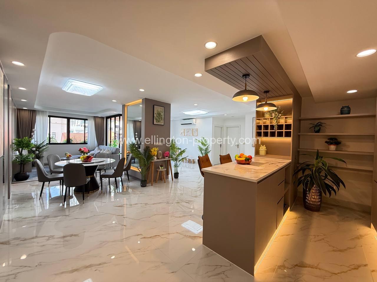 Condo For Rent In Mekong View - Ellington Property