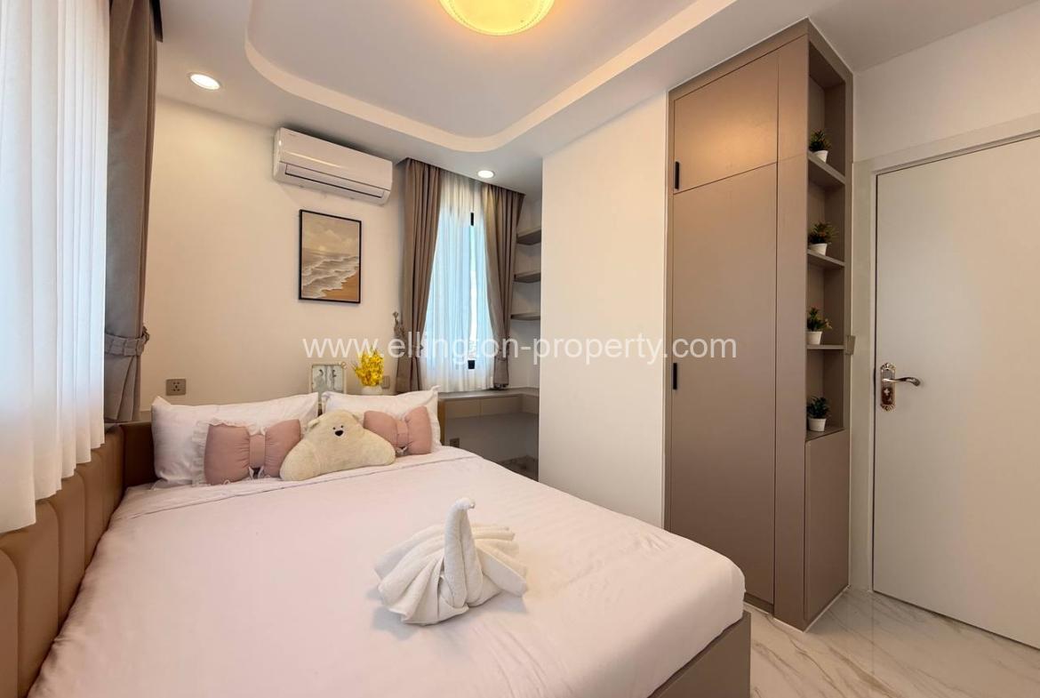 Condo For Rent In Mekong View - Ellington Property