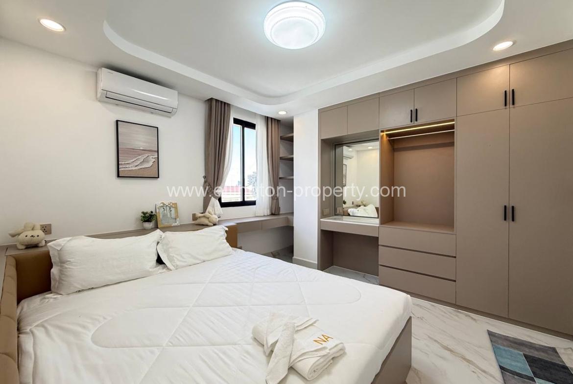 Condo For Rent In Mekong View - Ellington Property