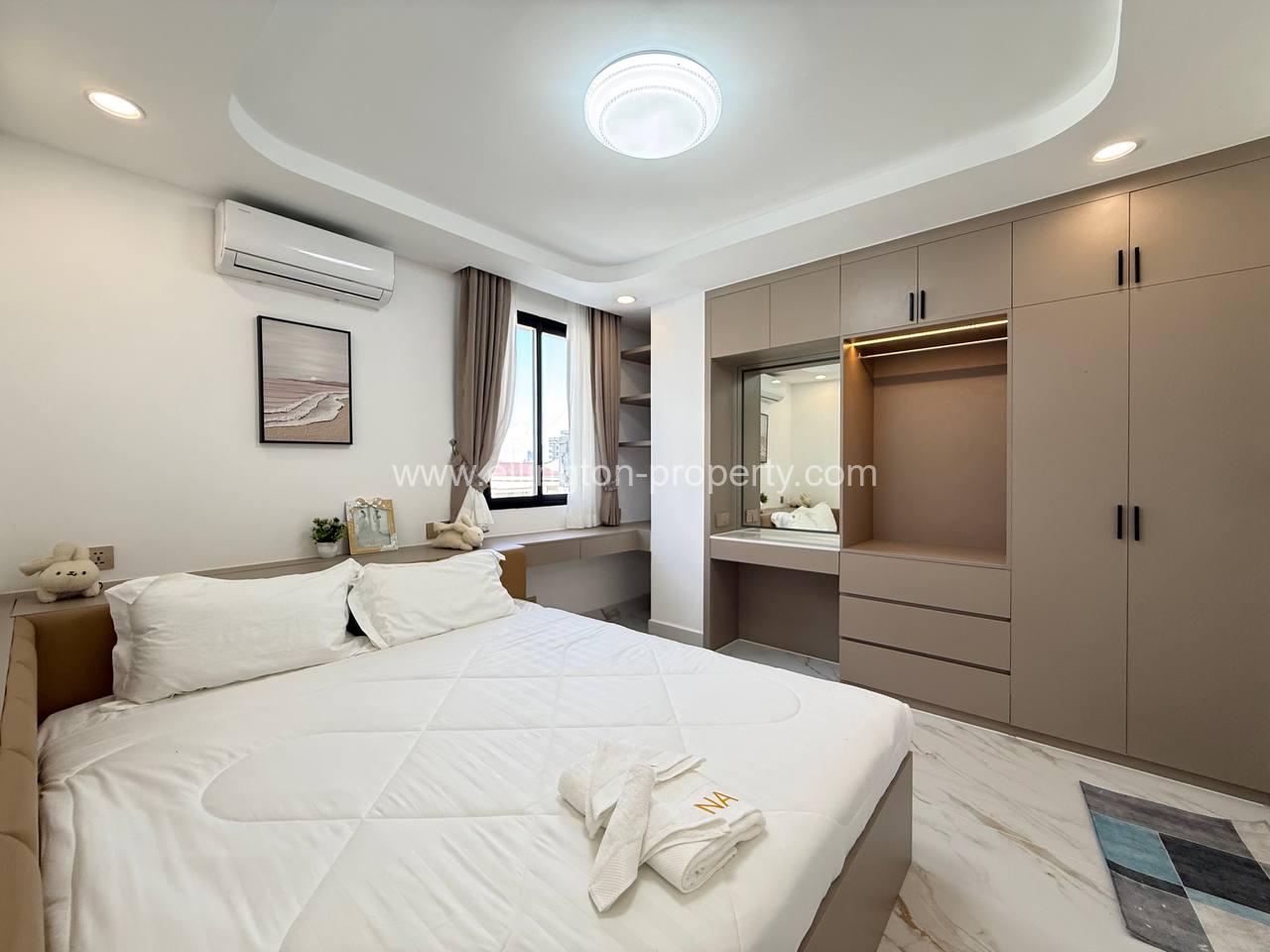 Condo For Rent In Mekong View - Ellington Property