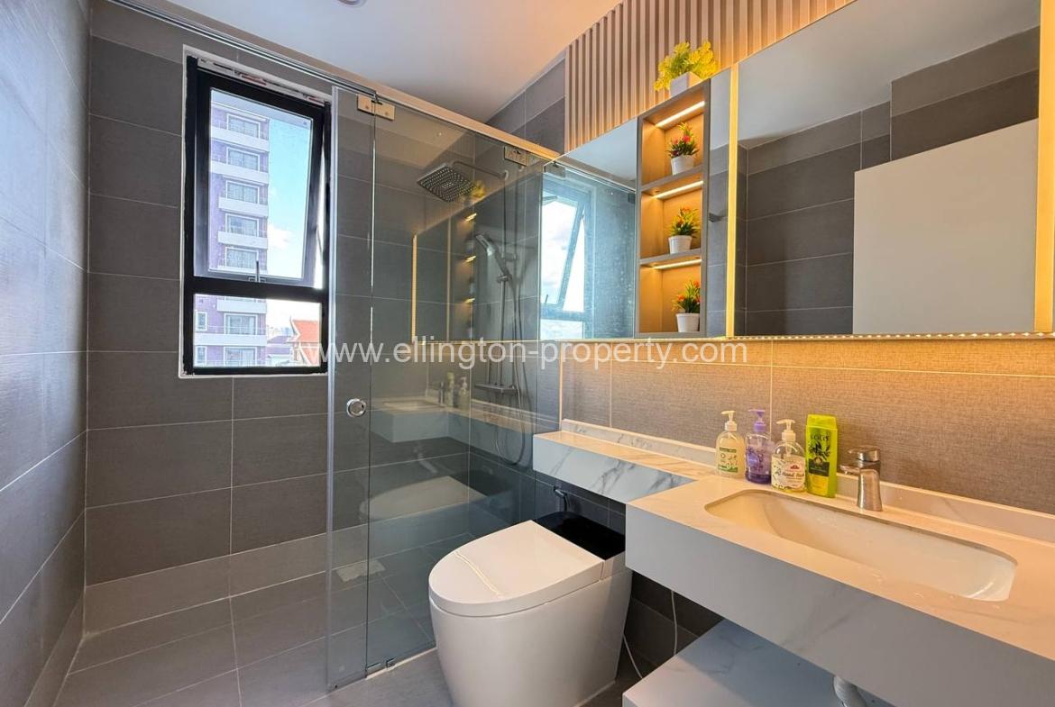 Condo For Rent In Mekong View - Ellington Property