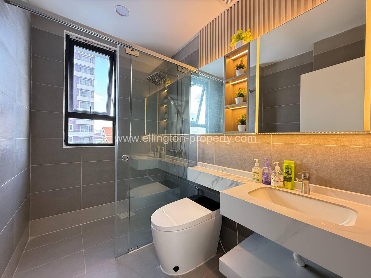 Condo For Rent In Mekong View - Ellington Property