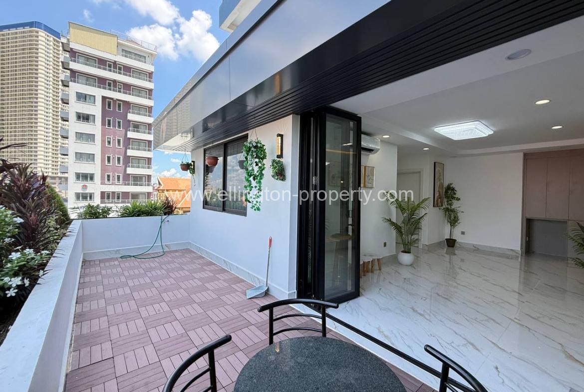 Condo For Rent In Mekong View - Ellington Property