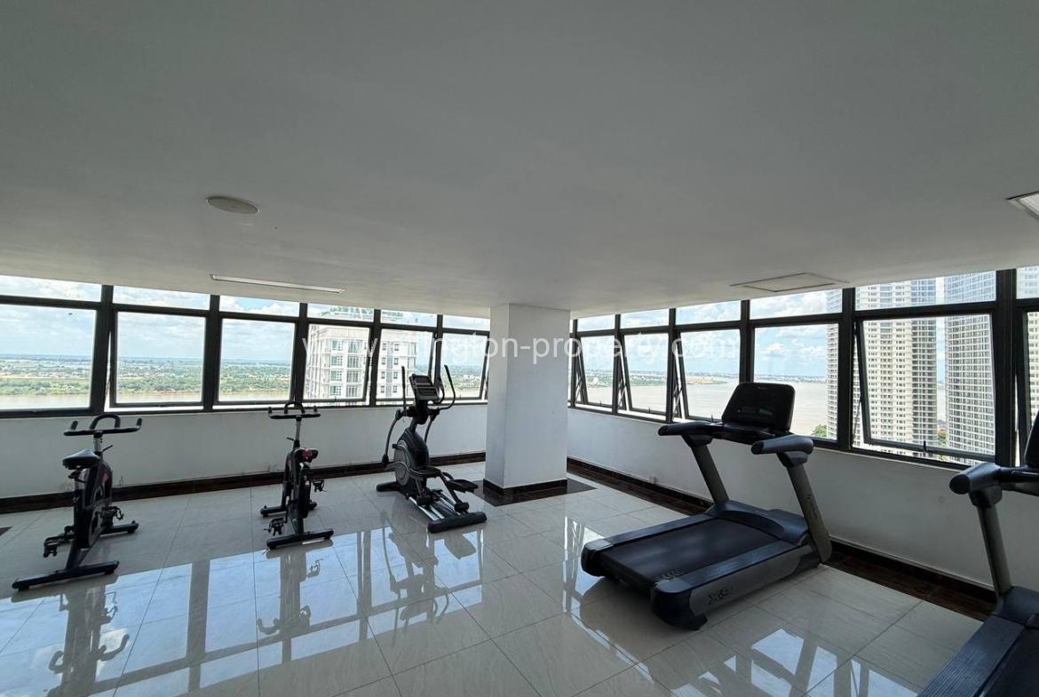 Condo For Rent In Mekong View - Ellington Property